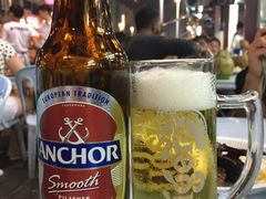 -明记烧鱼美味店
