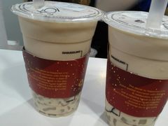 -KOI Thé(正佳广场店)