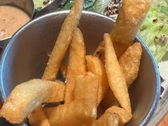 -新贝乐意大利餐厅(苏州中心店)