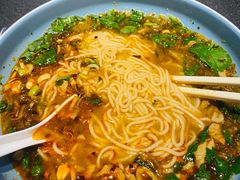 -无名缘米粉(大食代东方广场店)