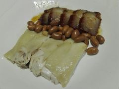 烧味双拼-至潮餐厅精致粤菜·活鲈鱼·走地鸡(珠江新城店)