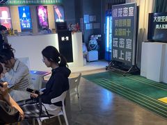 -棂笼·深度沉浸密室(武汉旗舰店)