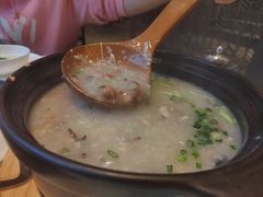 -滋粥楼·顺德菜(番禺广场总店)