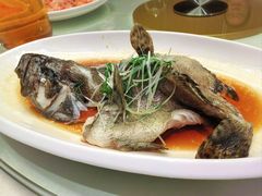 -海上名珠·海鲜酒楼(励骏庞都店)