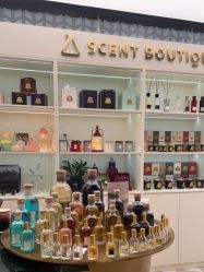 -SCENT BOUTIQUE