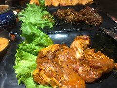 -红小姐的烤肉店(西三旗店)