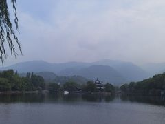 -台州府城(东湖)