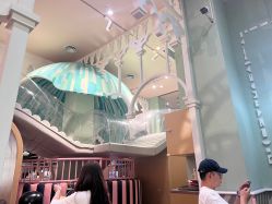 -奈尔宝·儿童乐园·亲子餐厅(星河湾店)