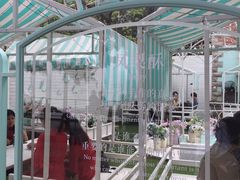 -苏小糖(鼓浪屿三丘田花园店)