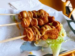 -艾薯夫妇Aysh(福田星河COCOPark店)