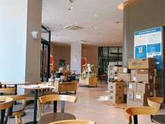 -星巴克(天水秦州万达广场门店)