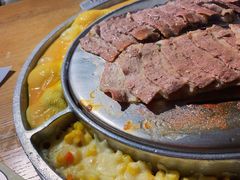 -姜虎东白丁烤肉(恒隆广场店)
