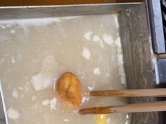 -海底捞火锅(中山路天主教堂店)