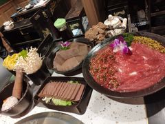 -火鳳祥美蛙牛肉自助(青悦城店)