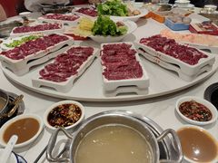 -八合里牛肉火锅(八合里总店)