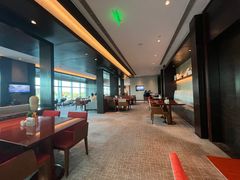 -上海浦东嘉里大酒店