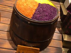 -甘家界牌柠檬鸭(青山店)