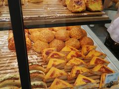 -大苹果面包生日蛋糕(明珠店)