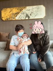 -涵禧月精致月子中心