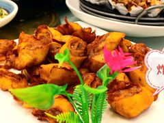 -龙香居海鲜浑锅家常菜·特色驴肉