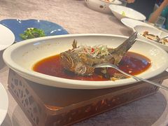 -香然会·园林雅宴(陆家嘴店)