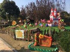 -安徒生童话乐园