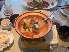 -品味泸沽湖•民族特色菜(大落水店)