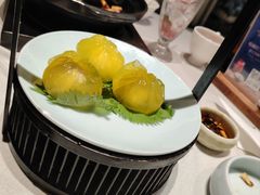 -狮王府淮扬菜(夫子庙老门东店)