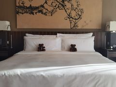 -北京丽晶酒店