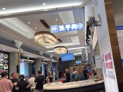 -舌尖上·霞浦滩涂海鲜·新闽菜(总店)