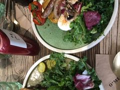 -O'mills Sourdough Bakery&Bistro(永嘉路店)