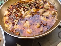 -江南里·新浙菜(苏州大悦城店)