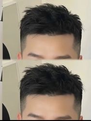 -大人物·男士理发馆