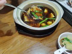 -老西门·常州菜(新区店)