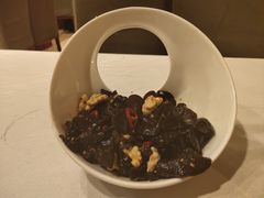 凉拌黑木耳-品湘楼(方庄店)
