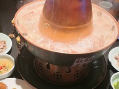 -额尔敦·品质自助(摩尔城店)