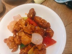 -莆田餐厅PUTIEN(三里屯店)