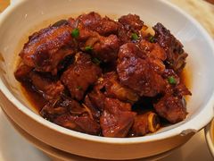 -宁海食府·涌宴(真和店)