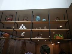 -昆明花之城豪生国际大酒店·怡享阁