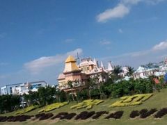 -厦门方特梦幻王国