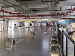 -广州白云国际机场-T2航站楼