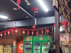 -源味居手把签烧烤(长春一店)