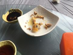 -老太婆饭店(广义路店)