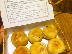 -梦菲思饼屋(瑞金宾馆店)