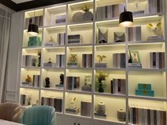 -希岸酒店(深圳北站龙华文体中心店)