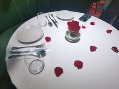 -L'Arome芳芳法国餐厅(仙林金鹰店)