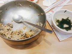 -米村拌饭(路南区万达店)
