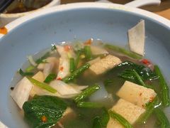 -金莹丸子汤清真(朝外SOHO店)