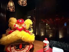 -赤RedBowl川锅·炙烤·板前(北京瑰丽酒店)