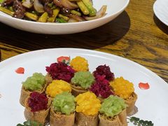 -HOME餐厅粤菜 融合菜